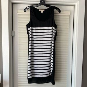 Michael Kors Slip Dress